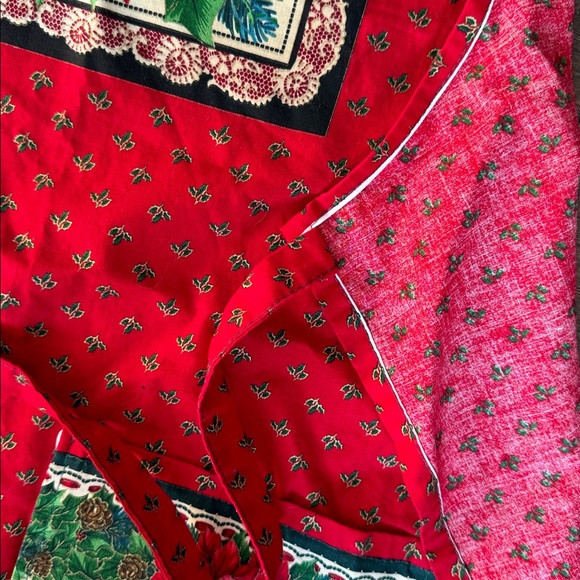 Handmade Apron - Picture 7 of 8